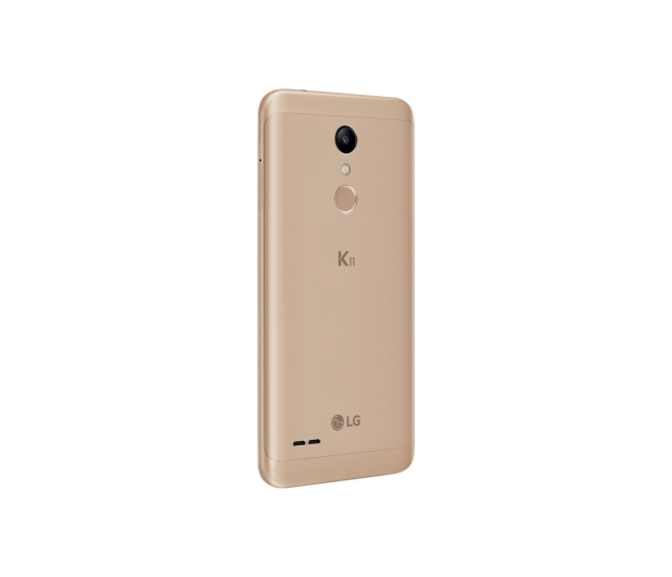LG K11 Złoty - 449786 - zdjęcie 6